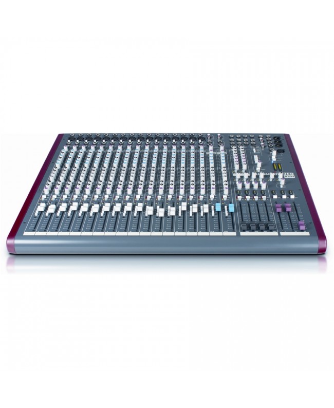 Allen & Heath ZED 420