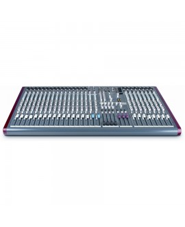 Allen & Heath ZED 428 Analog Mixer