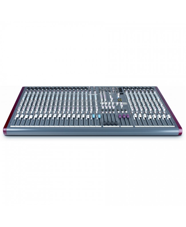 Allen & Heath ZED 428 Mixer analogici