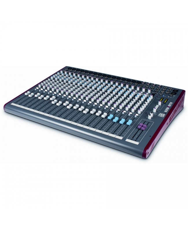 Allen & Heath ZED 24 Mixer analogici