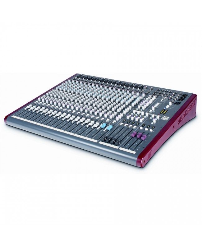 Allen & Heath ZED 420 Mixer analogici