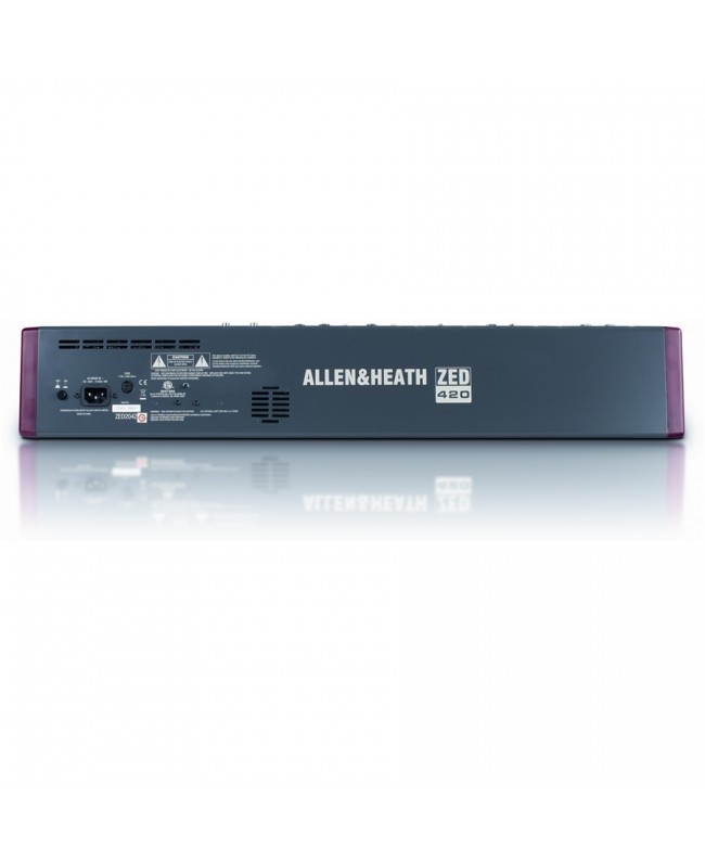 Allen & Heath ZED 420