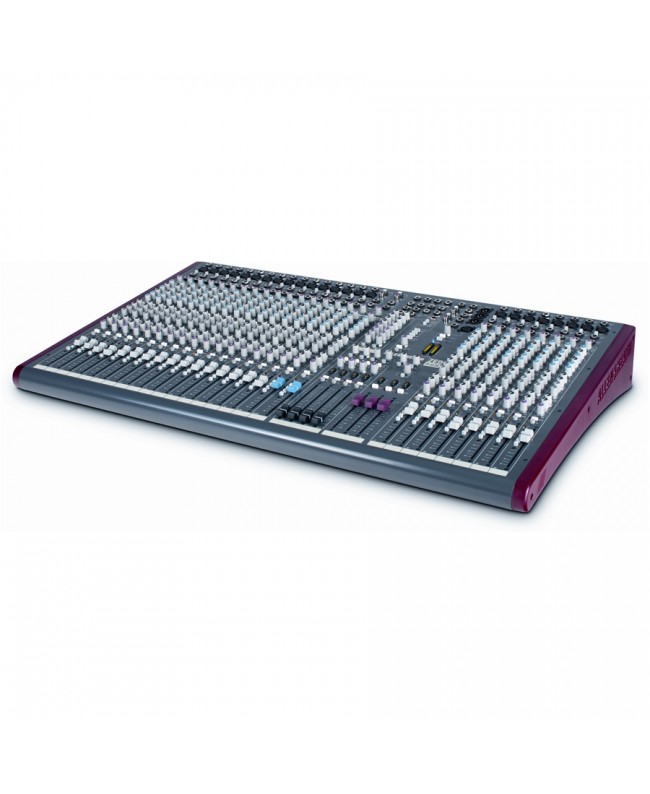 Allen & Heath ZED 428
