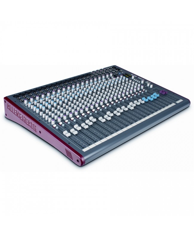 Allen & Heath ZED 24 Mixer analogici