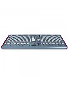 Allen & Heath ZED 436 Analog Mixer