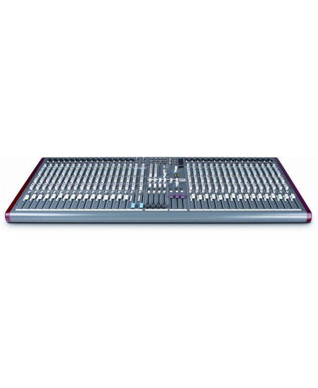 Allen & Heath ZED 436
