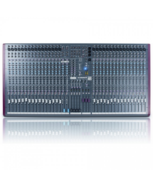 Allen & Heath ZED 436