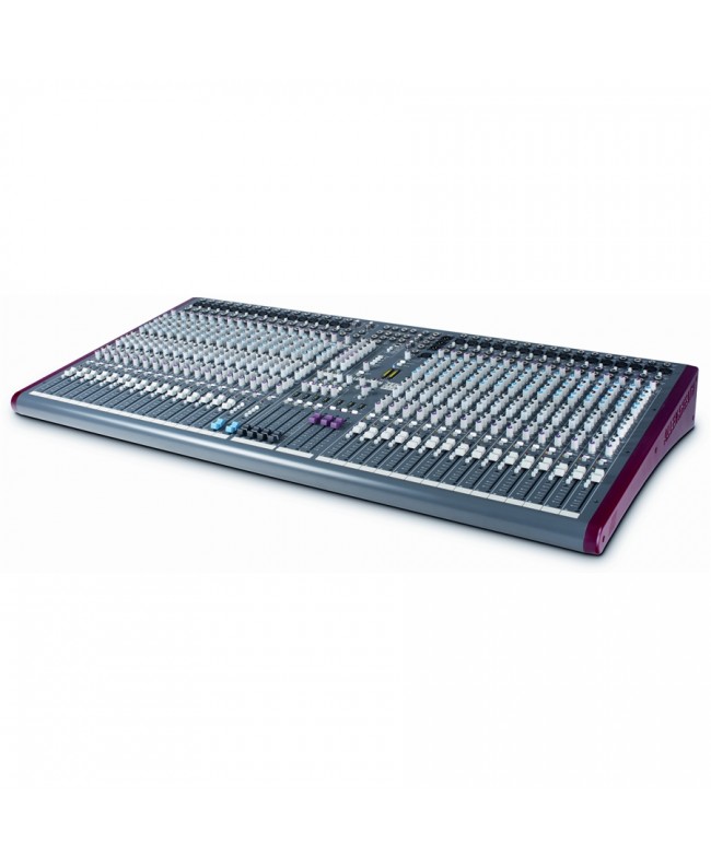 Allen & Heath ZED 436