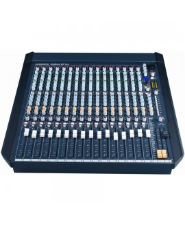 Allen & Heath MixWizard4 16-2 DX Analog Mixer