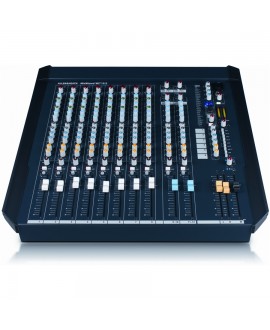 Allen & Heath MixWizard4 12-2 Dx Analog Mixer