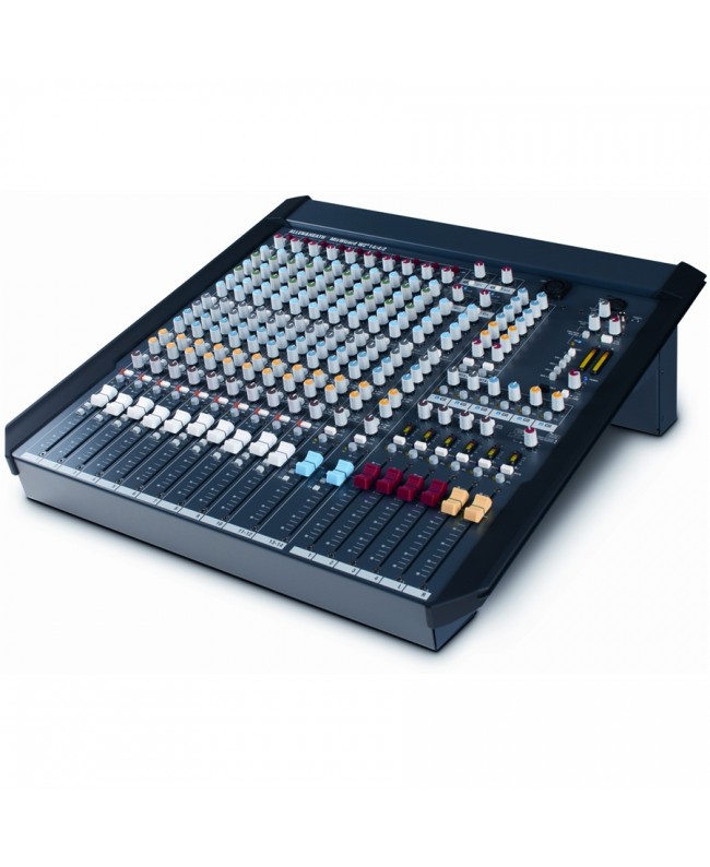 Allen & Heath MixWizard4 14:4:2 Analog Mixer
