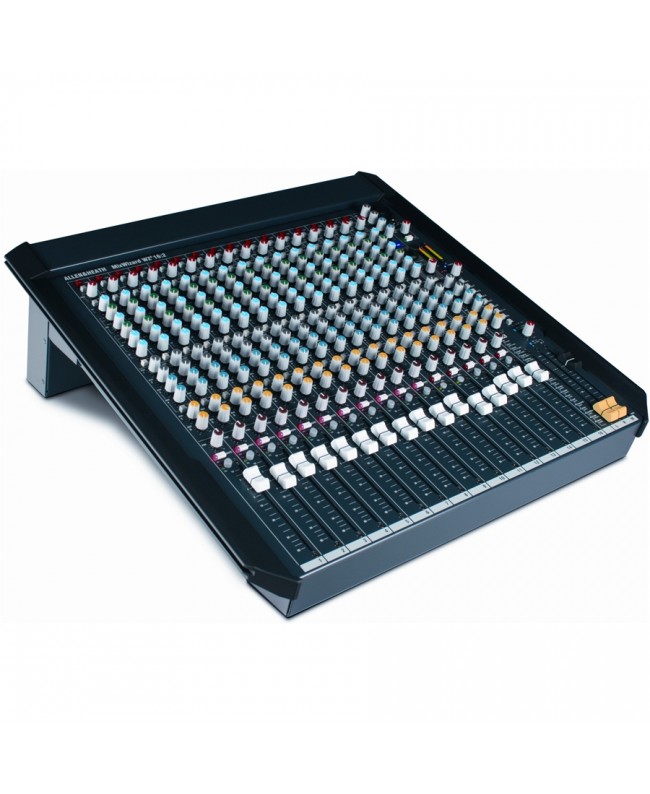 Allen & Heath MixWizard4 16-2 DX Mixer analogici