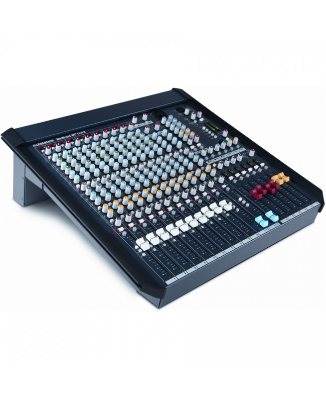 Allen & Heath MixWizard4 14:4:2 Analog Mixer