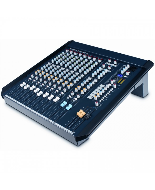Allen & Heath MixWizard4 12-2 Dx Analog Mixer