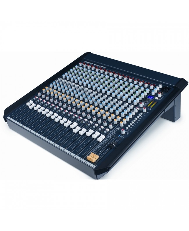 Allen & Heath MixWizard4 16-2 DX Analog Mixer