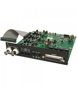 Focusrite ISA 428/828 A/D Card Interfacce PCI Express