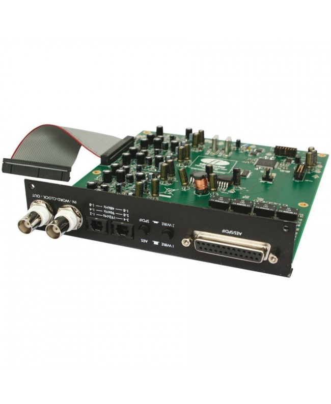 Focusrite ISA 428/828 A/D Card PCIe Audio Interfaces