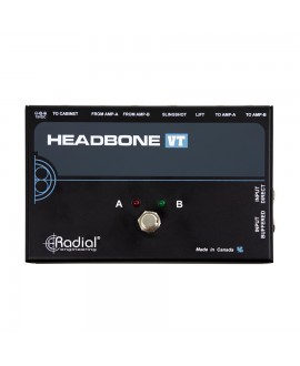 Radial Engineering Headbone VT