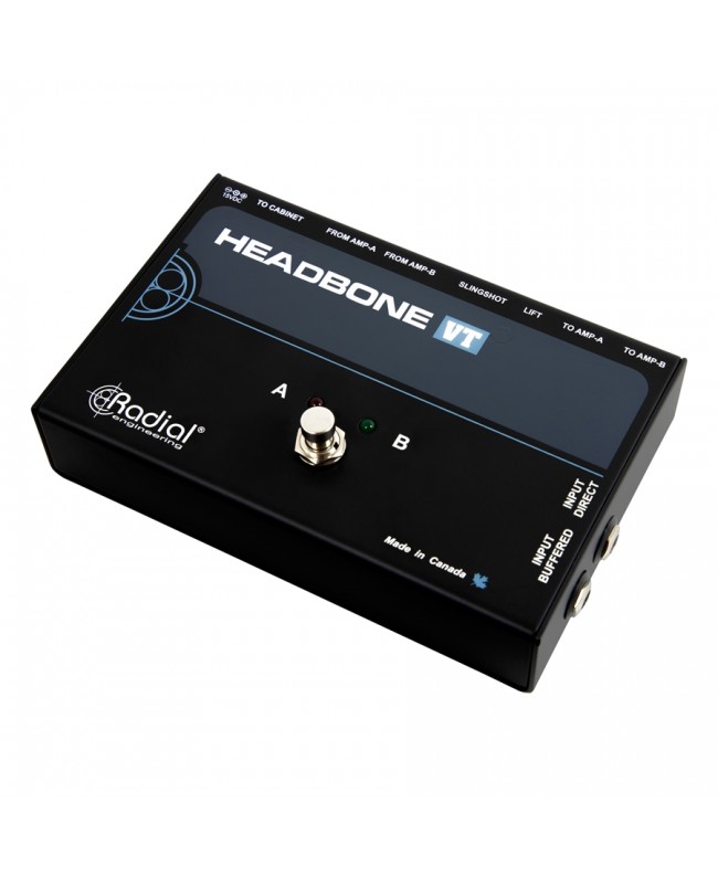 Radial Engineering Headbone VT Verschiedenes