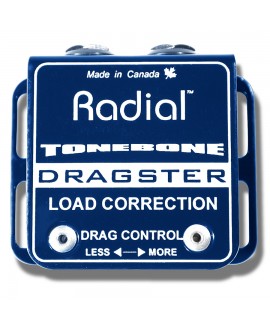 Radial Engineering Dragster