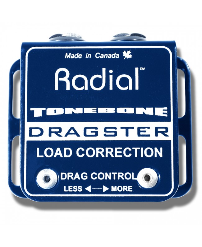Radial Engineering Dragster
