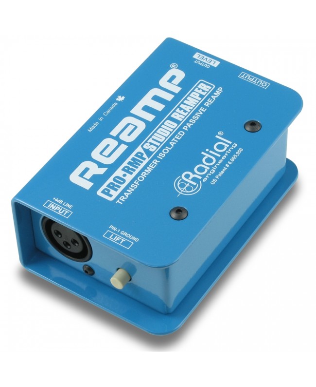 Radial Engineering ProRMP