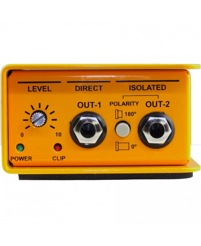 Radial Engineering X-Amp Preamplificatori acustici
