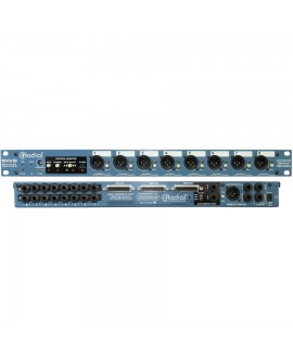 Radial Engineering SW8
