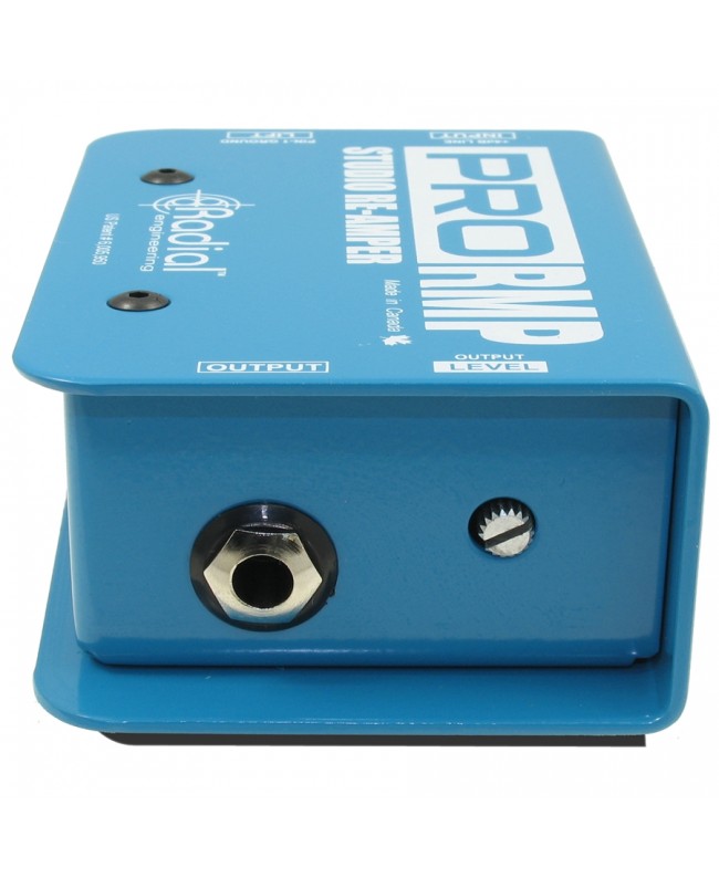 Radial Engineering ProRMP