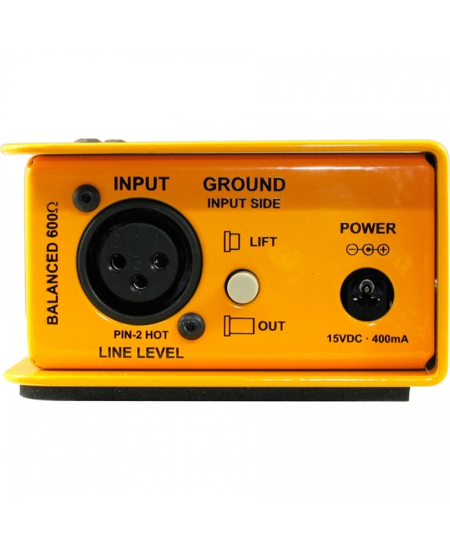 Radial Engineering X-Amp