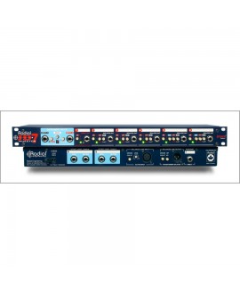 Radial Engineering JD 7