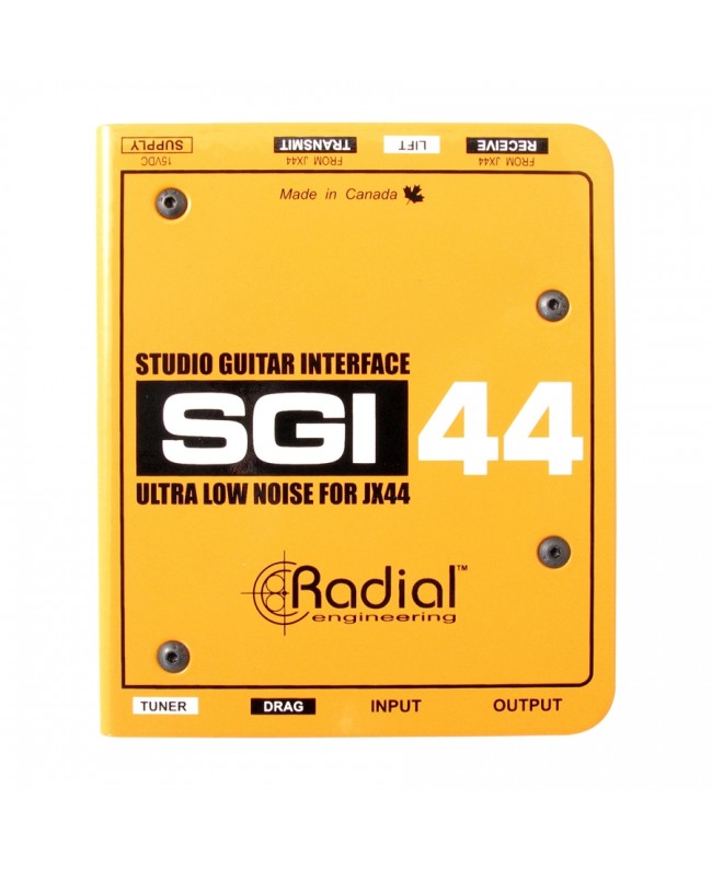 Radial Engineering SGI-44 Miscellaneous