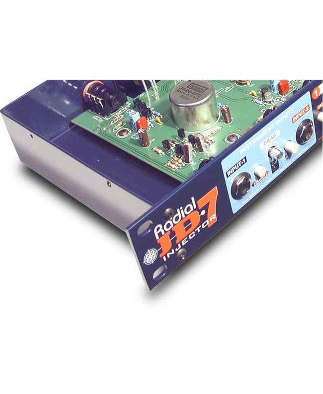 Radial Engineering JD 7