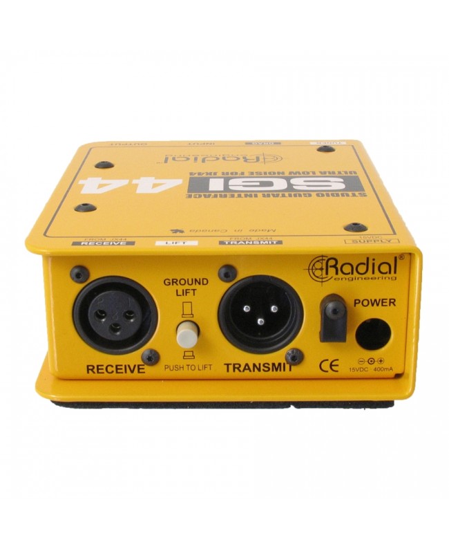 Radial Engineering SGI-44 Miscellaneous