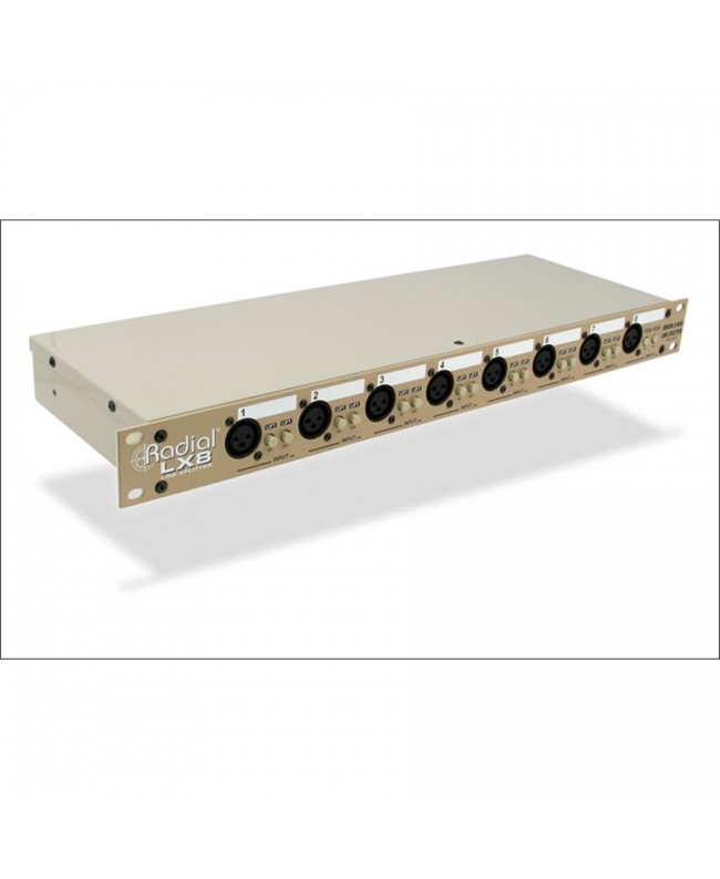 Radial Engineering LX8-j
