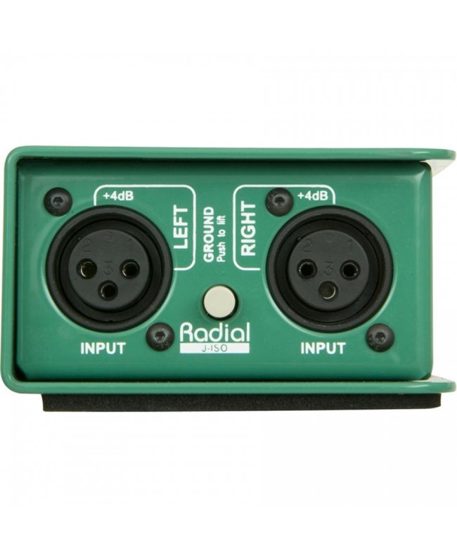 Radial Engineering J-Iso