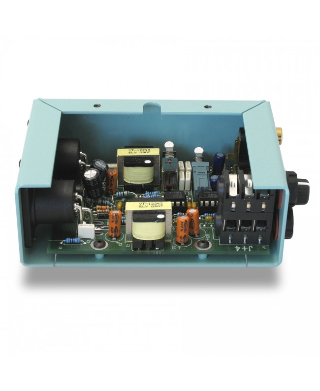 Radial Engineering J+4