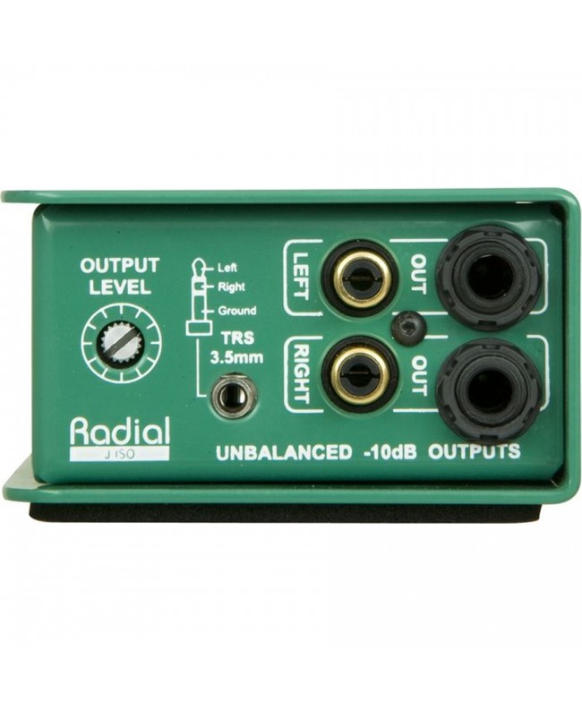 Radial Engineering J-Iso Miscellaneous