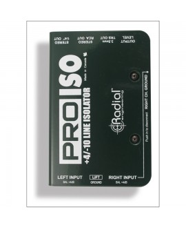 Radial Engineering ProISO Altro