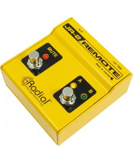 Radial Engineering JR2