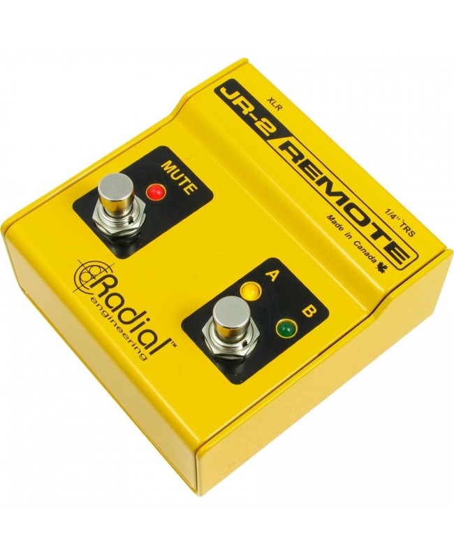 Radial Engineering JR2
