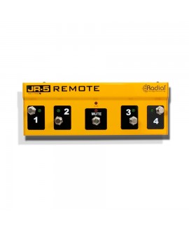 Radial Engineering JR-5 Miscellaneous