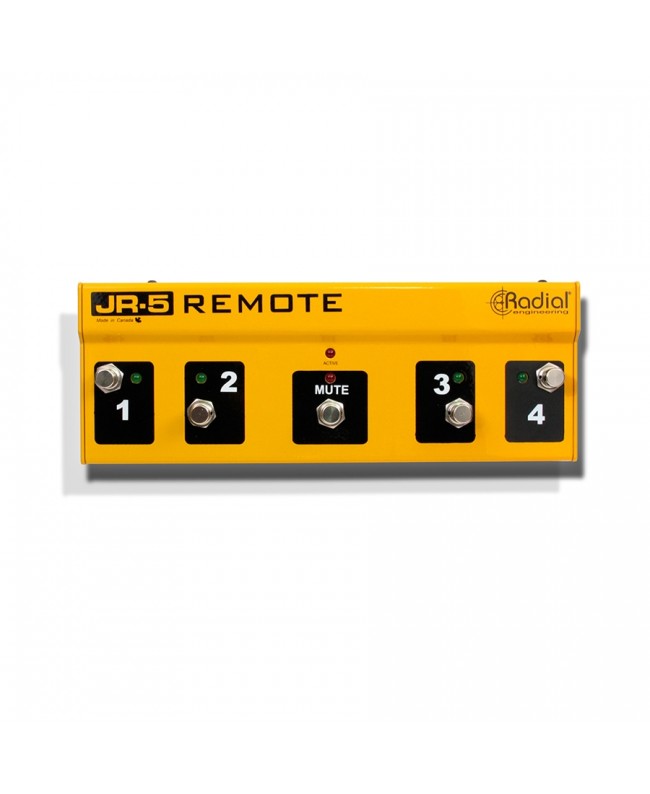 Radial Engineering JR-5