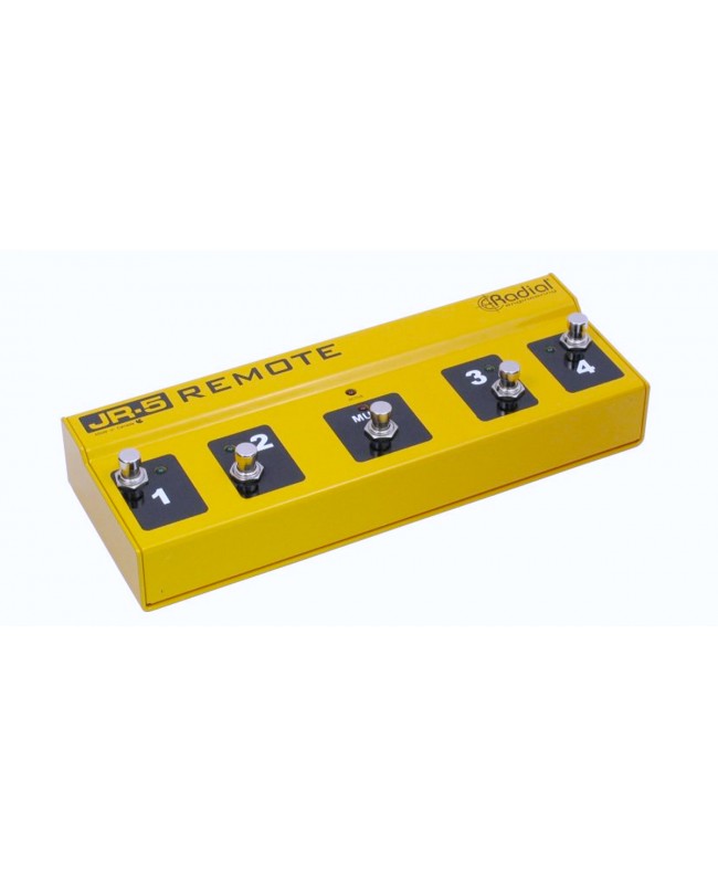 Radial Engineering JR-5 Miscellaneous