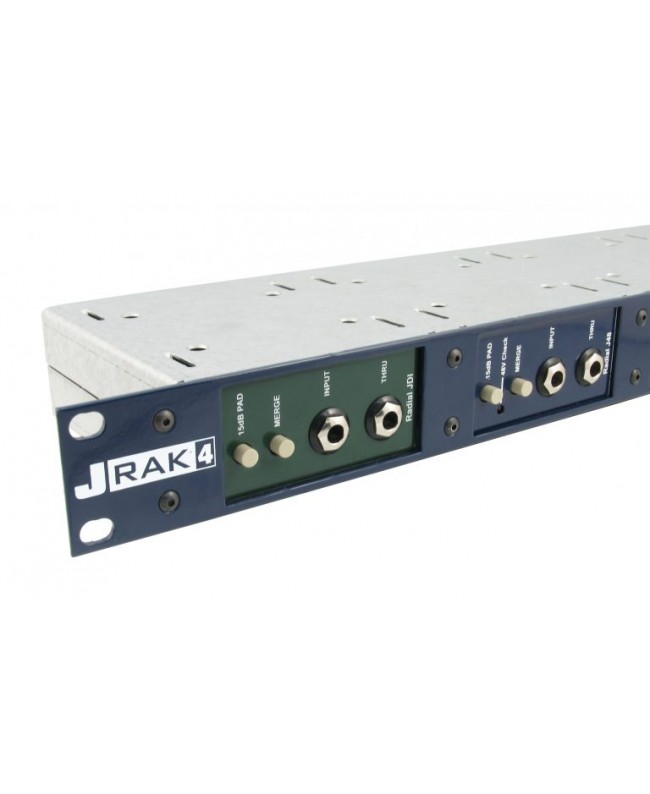 Radial Engineering JRAK 4