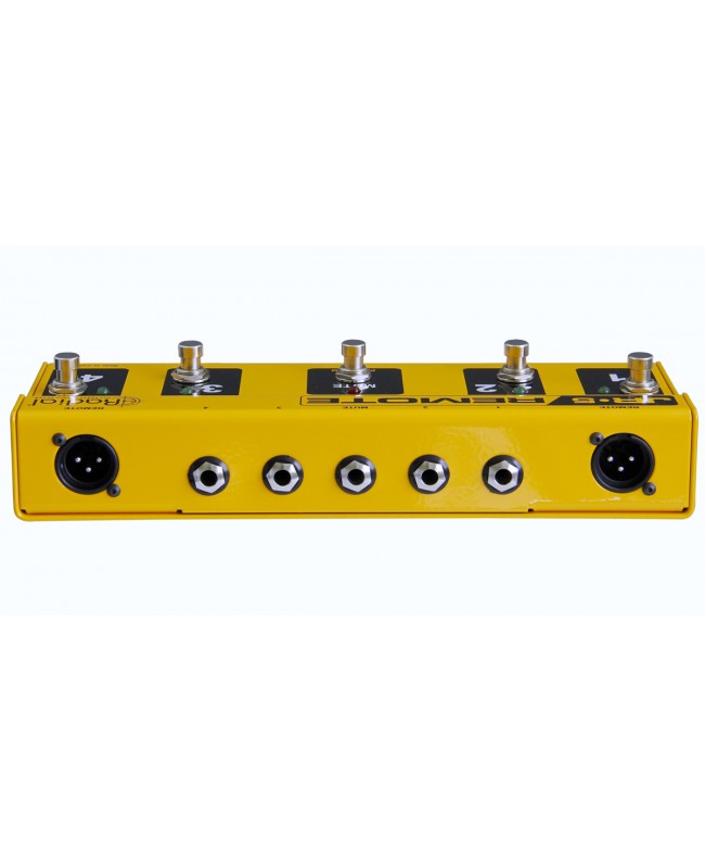 Radial Engineering JR-5 Altro