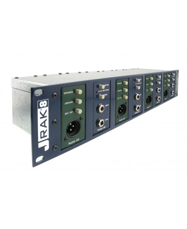 Radial Engineering JRAK 8