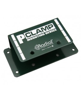 Radial Engineering P-CLAMP
