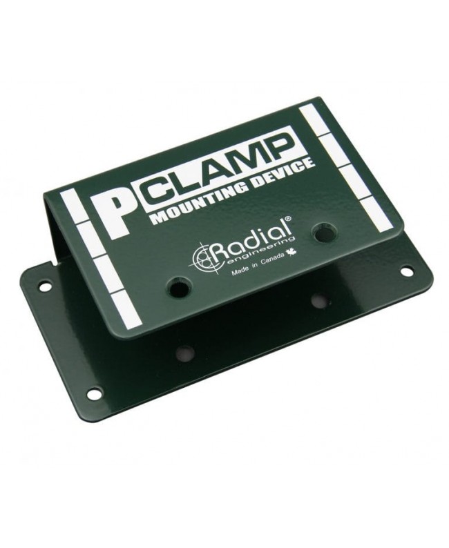 Radial Engineering P-CLAMP