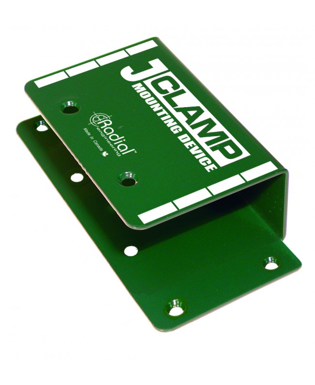 Radial Engineering J-Clamp
